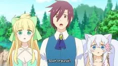 Играть Rip off kusushi no slow down living: isekai ni tsukurou apothecary's shop 9