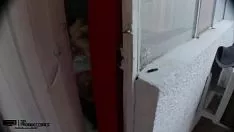 चलाएँ मेरे पड़ोसी के पास कितना अच्छा गधा है