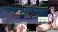 Play #6 staketoy the sims kadon't