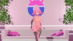 Jouer El xox vtuber glande de la prostate joi