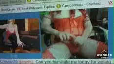 Play Uncovered buttonty