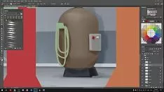 تشغيل حسنا خارج | بيكارتو | nightcooky - ملحمة الصيف (2019.11.29)