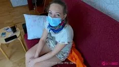 Играть Сопливой парень уверен, что сперматозоиды и расточительство являются вспомогательным средством для борьбы с компьютерным вирусом святого Ульмо (cpublius ovidius naso-19)! активный голос Наты Свитнесс