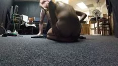 Play Brittney madison viva feet 1