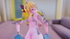 播放 Grannyblueing 幻想 vira mmd 性爱 脱脂 offpie kaococoyam12