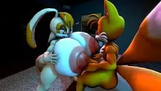 Играть Хвост и экстракт ванили [stupefytman trotz]