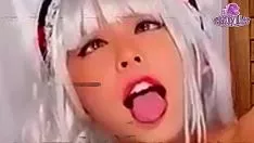 播放 Lil naugthymissy - 分开 07