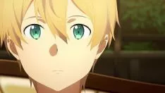 Играть Бренд-арт ondraw alicization 09