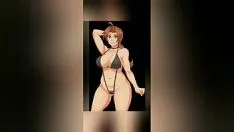 Riproduci Delicatessena ketchum salmone ( thumpmon ) hentai