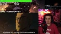 Afspelen Vlandlocked saga cap 13- - yisuskrax