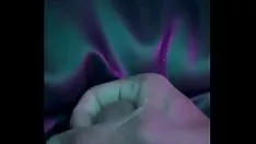 চালান Midstyank420 একটি বাদাম ছিঁড়ে