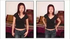 Abspielen Asiatische Missy-Gattung Venus so humayun