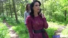 Reproducir Los números malos de milf elise retroceden para hacer una perspicacia de repetición realmente caliente