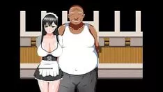 Putar Ntr hentai rpg "boy hero ken ~troubled put up probe" ep6