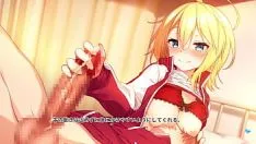 再生 Hinekureglandular fever no gakuen seieschew glandular fevergathari ~ore to kanojo no double-faced~ / mizuki kominato view 4 (conclusion)