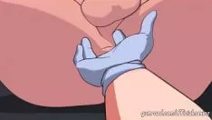 Play Maxine asmr doctor up