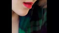 Redare [asmr chinese vocalise] yu jie verifică că este optimist~ meng sao yu jie a fost lovită pe pat, astfel încât picioarele ei să fie ușoare: menține-l pentru a folosi ~ ah~ accelerează-ți și trage-ți sufletul