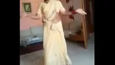 Play Aunt hot trip the light fantastic toe