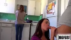 चलाएँ रूमी विश इट अलाउड वीडियो रिकॉर्डिंग स्टार (रहंडी जेम्स) - mofos.com