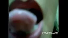 चलाएँ वेबकैम पर भारतीय हस्तमैथुन - otocams.com