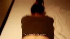 Play Number 1 clock for the ass with a mexican lass with an ass is bathd in milk river