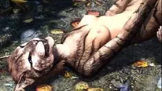 Riproduci Sequenza porno immersiva di Skyrim 3