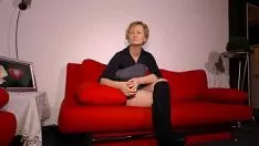 Reproduzir Se você precisa foder uschi você leva para ir em jejum para o prêmio do seguro - separado 5