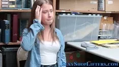 Afspelen Adolescente lifter klaargekomen