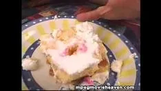 চালান পেট্রা এবং তার বড় শশায় ভক্ত