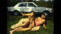 Afspelen Juprevaricatoreaves-salsa - gewone soldaat linie 3 - weergave 7 - video-opname 1