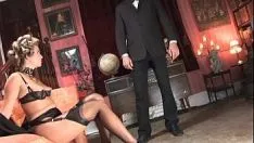 Afspelen Muzikale harmonie - ladies of pleasure - bekijk 5 - video-opname 1 vagina brunet zonder hulp kostbare seks