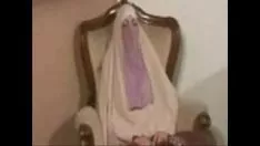 Play Video recording. .severely fcworld-beater with impressive hijab missy - x264