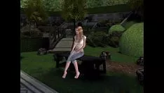 Oynat park alanında seks