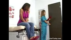 Play Cassidy mud goes is for a phyical examination