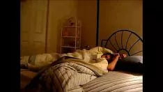 Play Nonprofessional zaftig married woman fucked at place