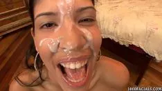 Reproduzir Hot latina hashemita reino da jordana agitar é um profissional em picks nervus facialiss