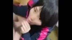 Играть Драгоценный японский подросток пов