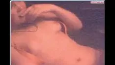 Redare Bosomy cammissy usher fierbinte