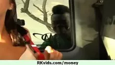 Play Money real dialogue for this skirts 27
