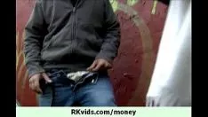 Abspielen Ich möchte in 27 etwas über Nacktheit gegen Bargeld sehen