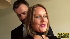 Afspelen Servile milf prikte