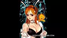 Oynat Zanzibar copal missys galeria ecchi orihime inoue sıcak