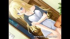 Reproduzir Ecchi hentai senhorita gostosa