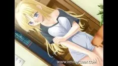 Reproduzir Ecchi hentai senhorita gostosa