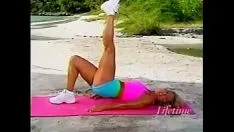 Play Toning with denise austin - fanny 3 (1)