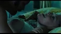 Redare Statuie nud prăjită Amanda Sey luată cu fortificare