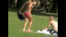 Reproducir Número real sexo no profesional 80