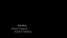 Reproduzir Ashlyn Gun Molloy e Alison Faye Tríade Quente - SexyVideo Recordingshd.com