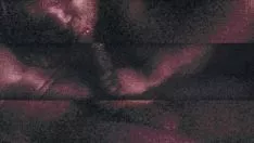 Jouer Big Missyz a perdu le noyau de la nature sauvage, manœuvre d'outen "manœuvre de charbon noir et gaggin" monition serrée