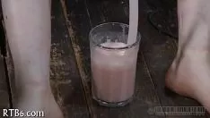 Oynat Tutkulu bebek için huzursuz hasır işi